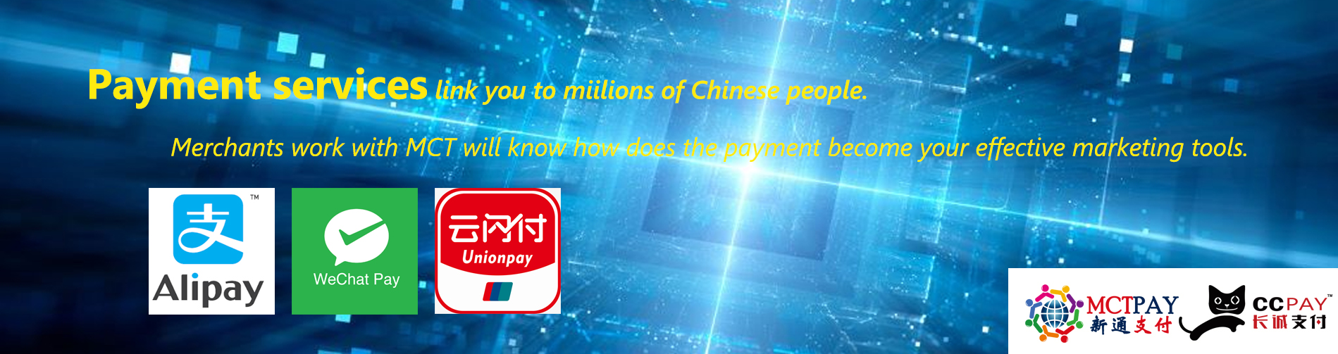 Payment Services