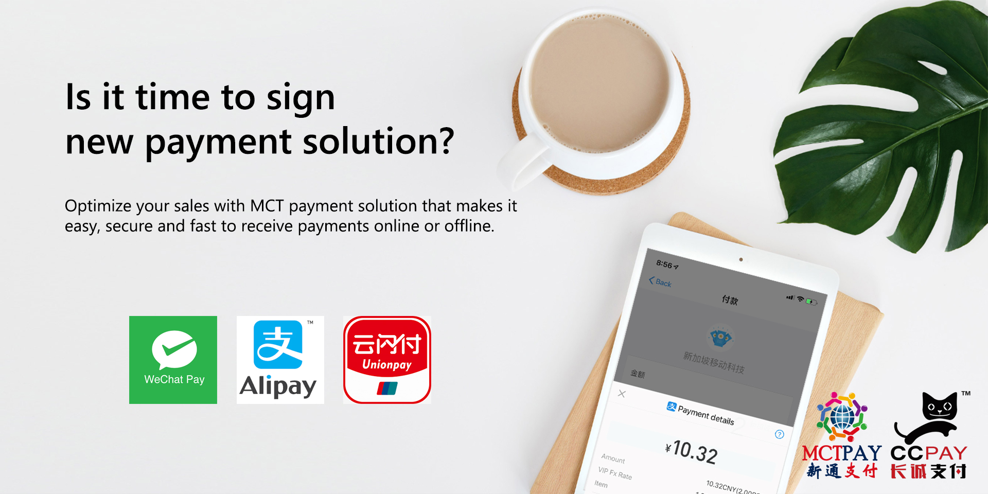 Payment Services
